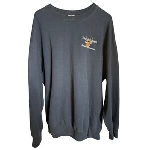 Vintage Bass Pro Shop Crewneck